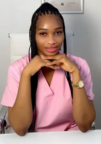 Enhance Aesthetic clinical team